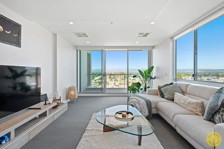 Sixth view of Homely apartment listing, 1101/25 Colley Terrace, Glenelg SA 5045