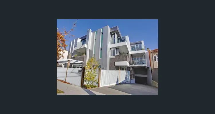 17/247 Williams Road, South Yarra VIC 3141