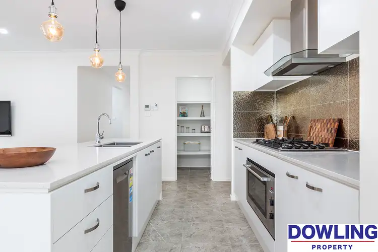 34 Harvest Boulevard, Chisholm NSW 2322