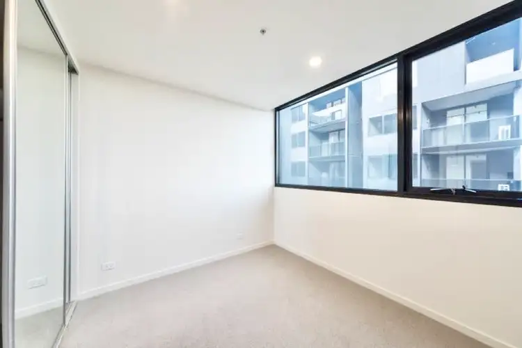 Second view of Homely apartment listing, 8 Lygon Street, Brunswick East VIC 3057