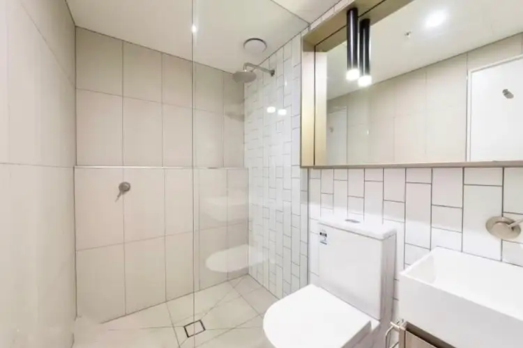 Third view of Homely apartment listing, 8 Lygon Street, Brunswick East VIC 3057