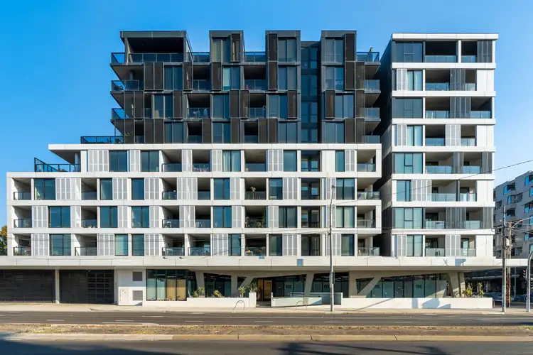 Fourth view of Homely apartment listing, 8 Lygon Street, Brunswick East VIC 3057