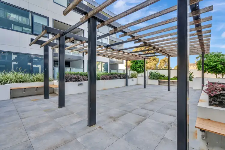 Fifth view of Homely apartment listing, 8 Lygon Street, Brunswick East VIC 3057