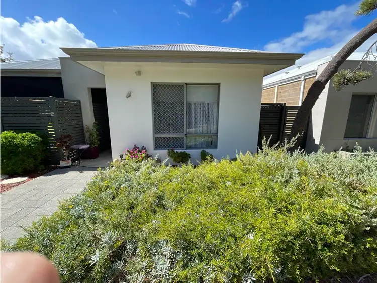 Main view of Homely house listing, 14 Whimbrel Crescent, Coodanup WA 6210