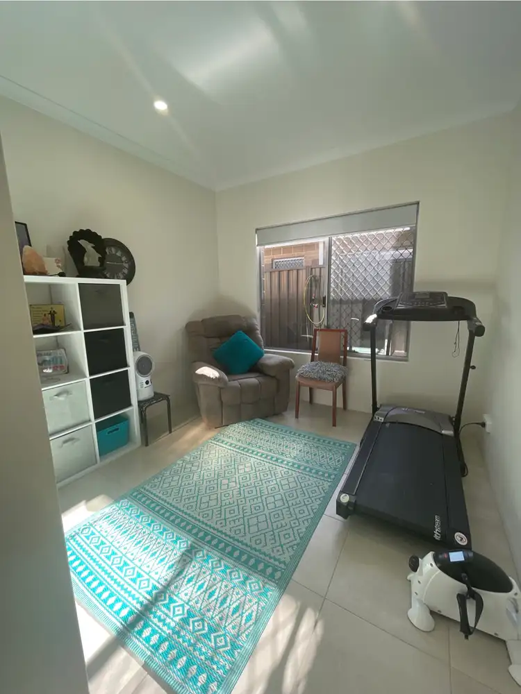 Fourth view of Homely house listing, 14 Whimbrel Crescent, Coodanup WA 6210