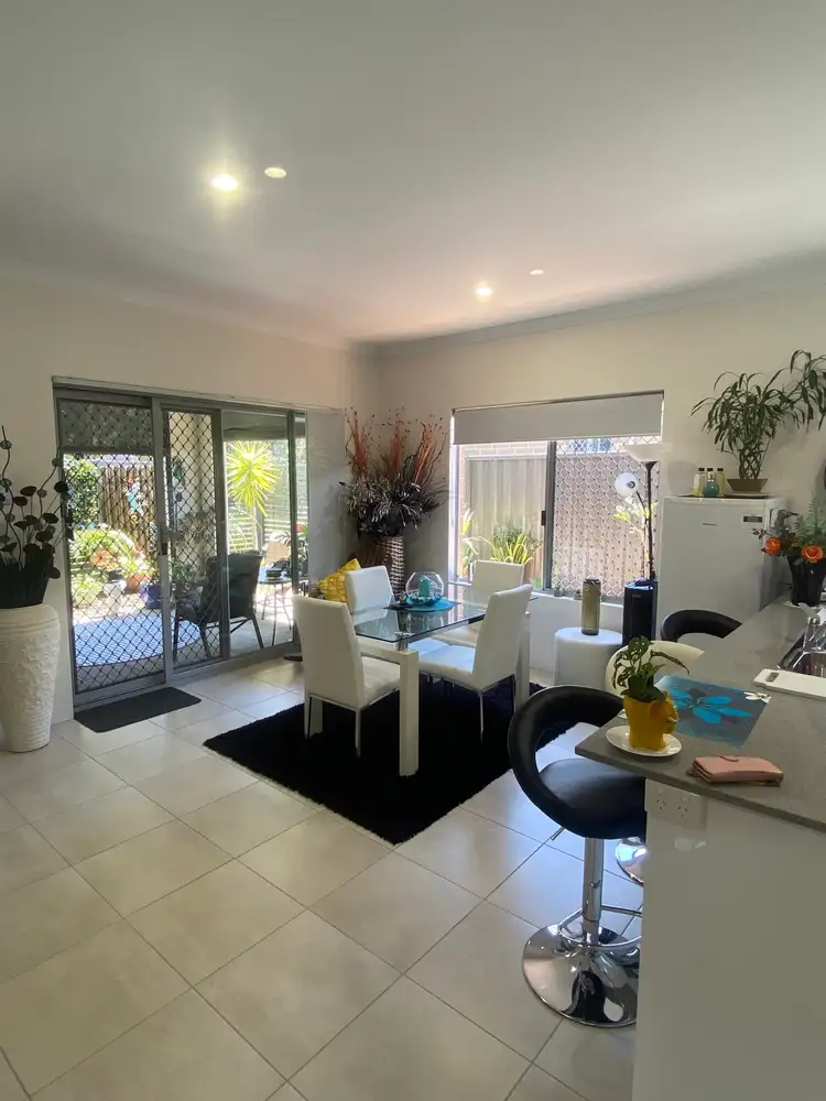 Fifth view of Homely house listing, 14 Whimbrel Crescent, Coodanup WA 6210
