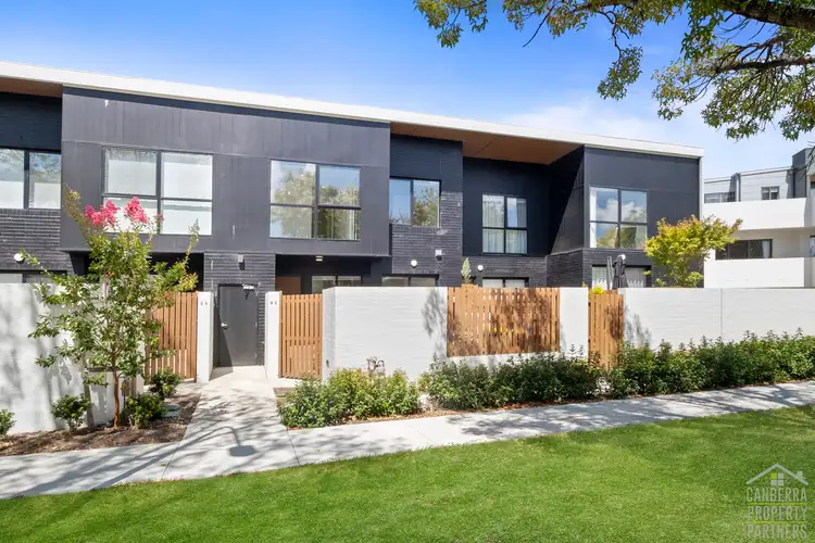 3/3 Lowrie Street, Dickson ACT 2602