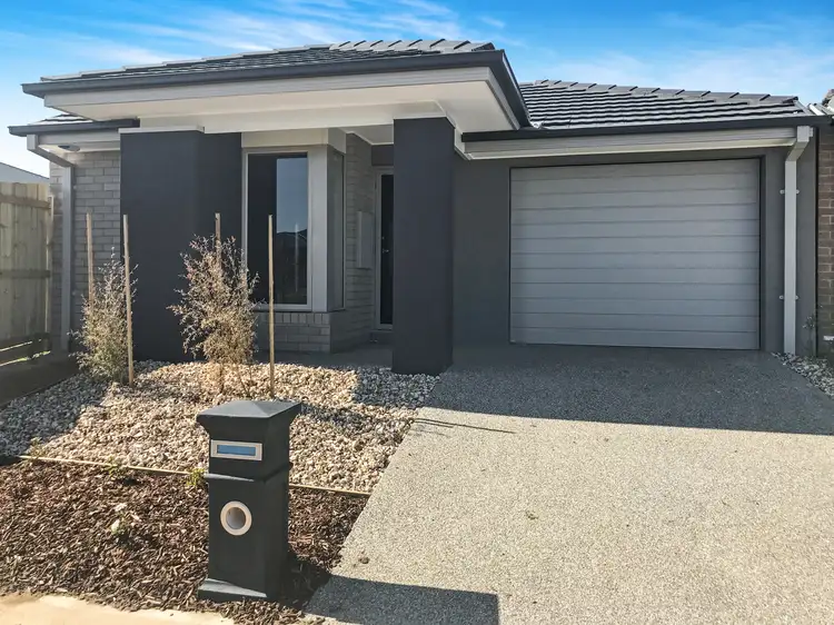 3 Latimer Street