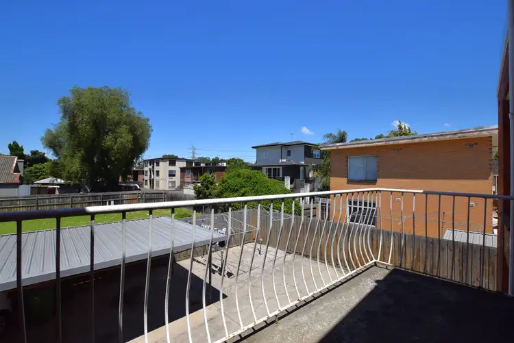 Third view of Homely unit listing, 8/13 Navigator Street, Maribyrnong VIC 3032