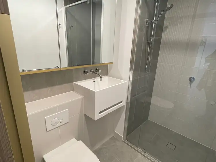Third view of Homely house listing, 4005/60 A'Beckett Street, Melbourne VIC 3000