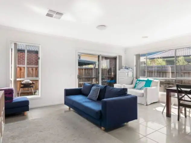 Third view of Homely house listing, 118 Haze Drive, Point Cook VIC 3030