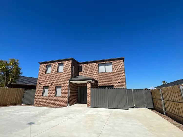 68 Coolavin Road, Noble Park North VIC 3174