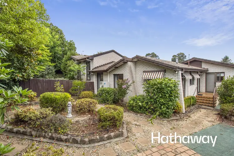 7/1 Wilkins Street