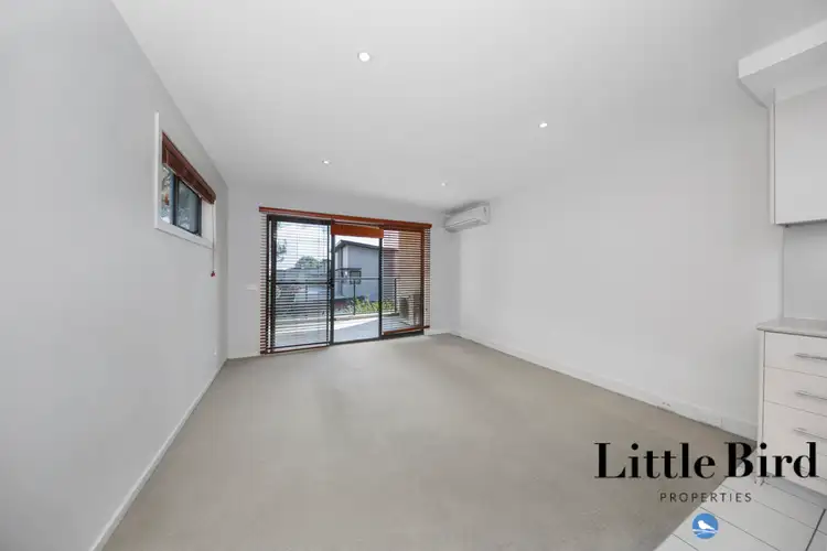 Fifth view of Homely apartment listing, 157/1 Braybrooke Street, Bruce ACT 2617
