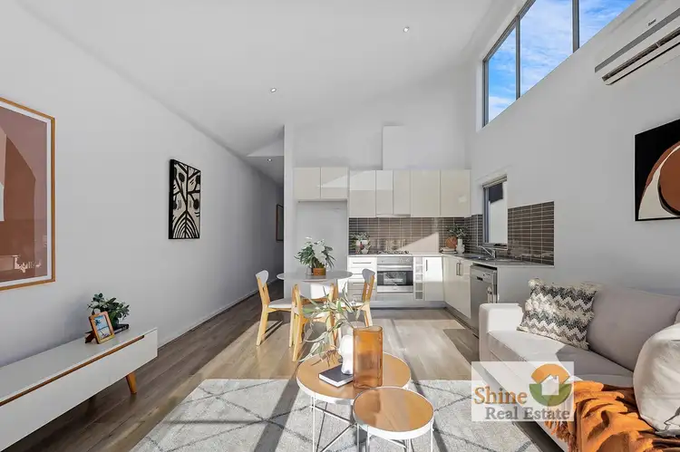 Main view of Homely townhouse listing, 10/20-22 Setani Crescent, Heidelberg West VIC 3081