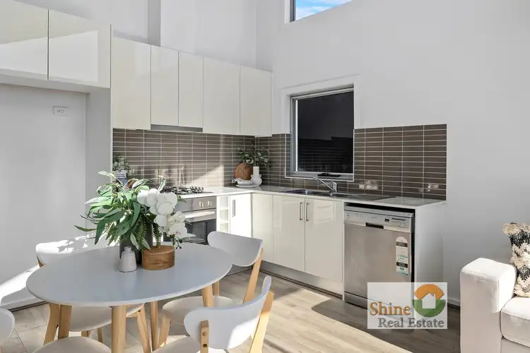 Fifth view of Homely townhouse listing, 10/20-22 Setani Crescent, Heidelberg West VIC 3081