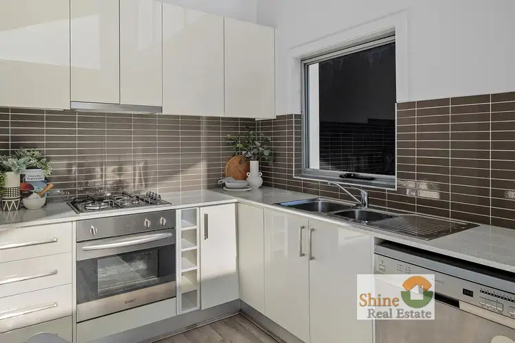 Sixth view of Homely townhouse listing, 10/20-22 Setani Crescent, Heidelberg West VIC 3081