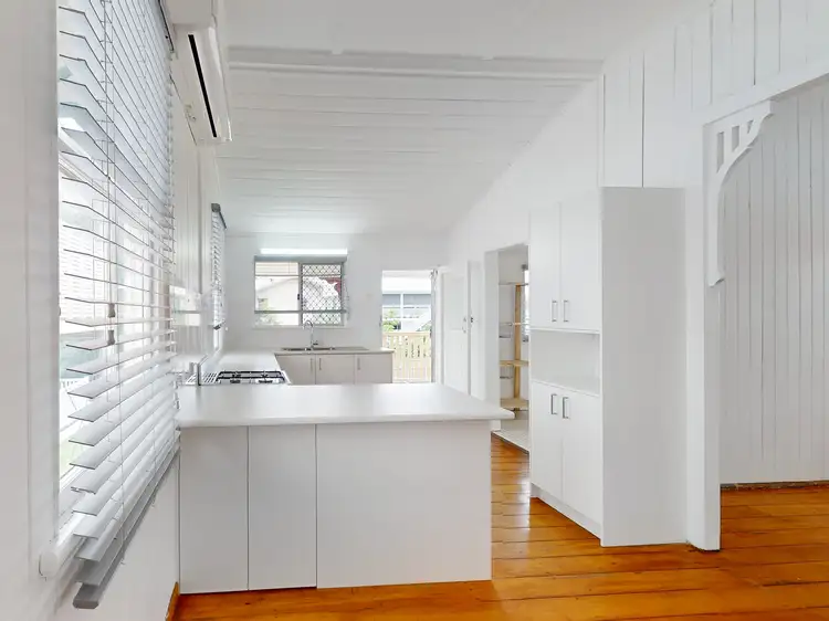 110 Albion Road, Windsor QLD 4030