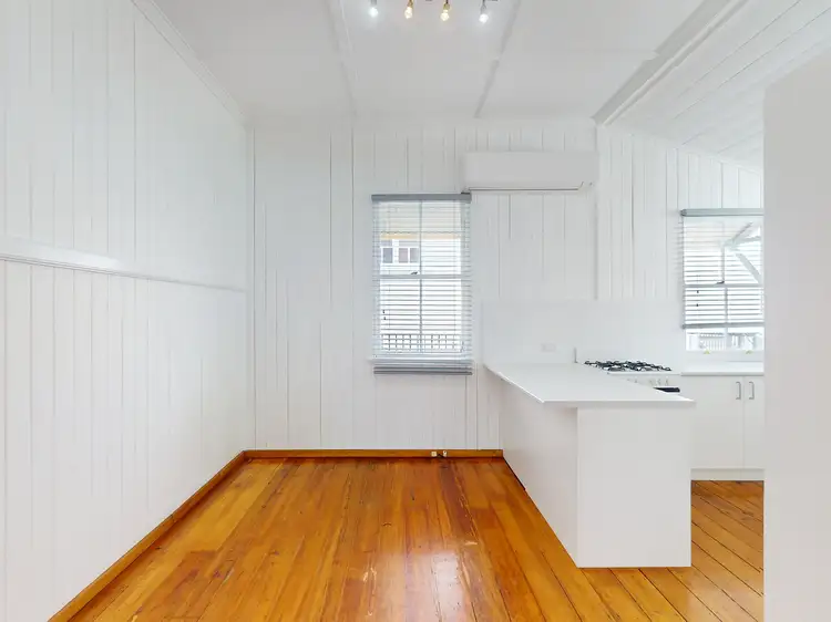 Second view of Homely house listing, 110 Albion Road, Windsor QLD 4030