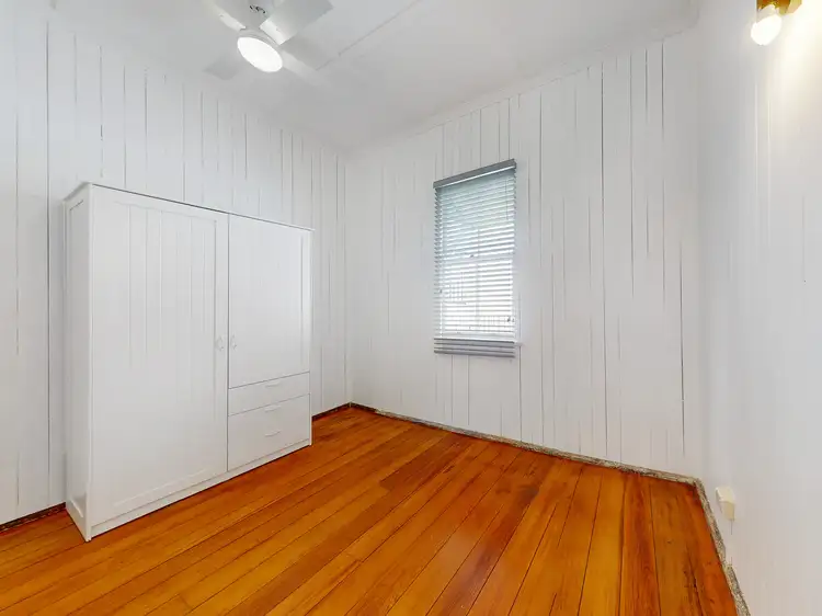 Fourth view of Homely house listing, 110 Albion Road, Windsor QLD 4030