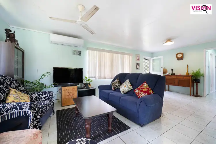 Third view of Homely house listing, 20 Utah Avenue, Sarina QLD 4737