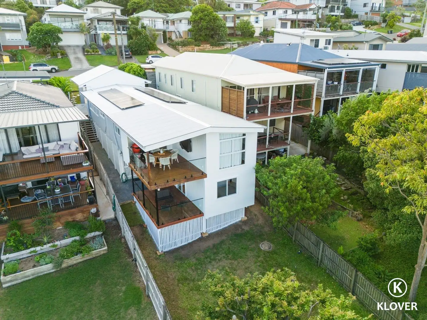 Main view of Homely house listing, 79 Hoff St, Mount Gravatt East QLD 4122