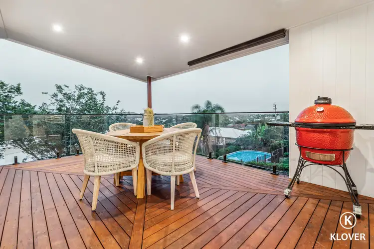Second view of Homely house listing, 79 Hoff St, Mount Gravatt East QLD 4122