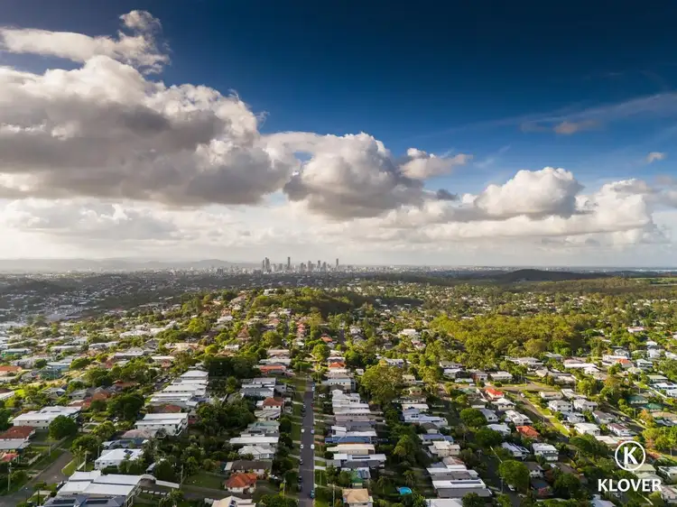 Third view of Homely house listing, 79 Hoff St, Mount Gravatt East QLD 4122