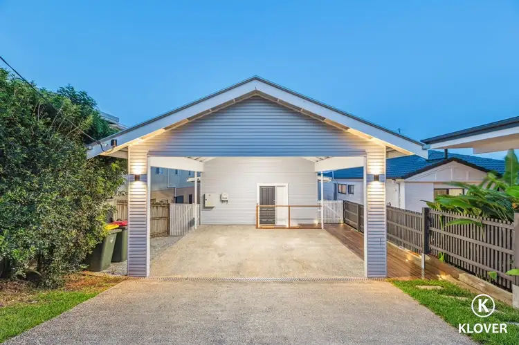 Fourth view of Homely house listing, 79 Hoff St, Mount Gravatt East QLD 4122
