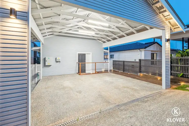 Fifth view of Homely house listing, 79 Hoff St, Mount Gravatt East QLD 4122