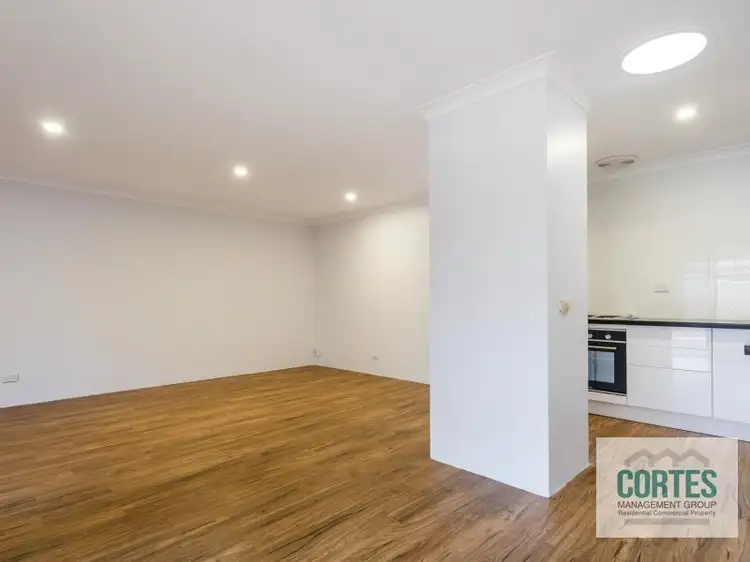 Second view of Homely unit listing, 4/10 Merope Close, Rockingham WA 6168