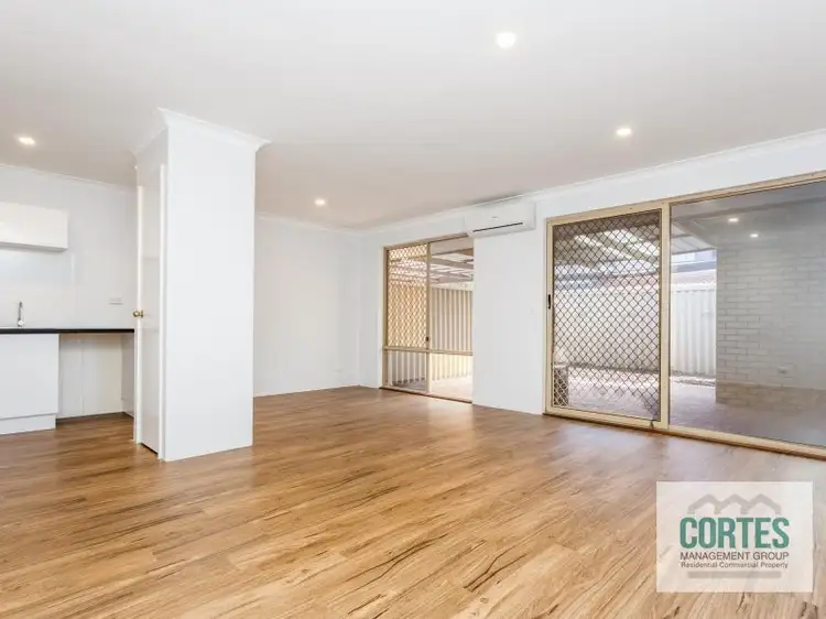 Third view of Homely unit listing, 4/10 Merope Close, Rockingham WA 6168