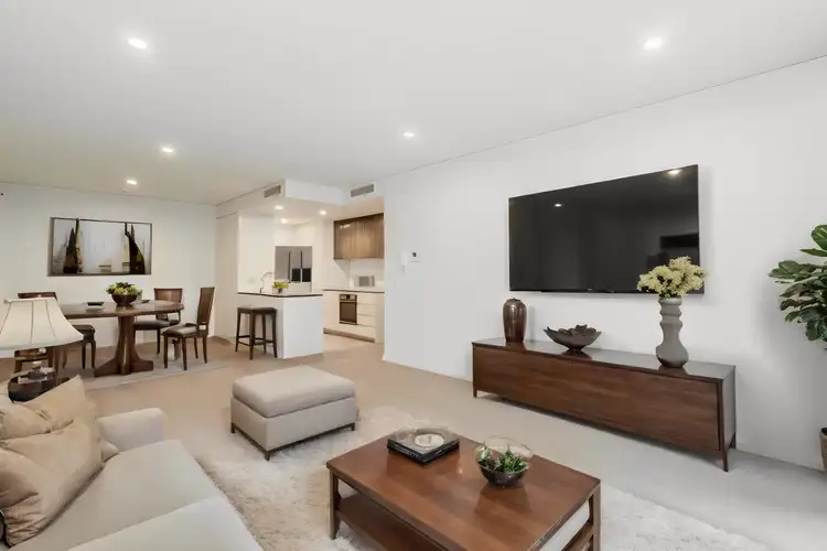 25/30 Blackall Street, Barton ACT 2600