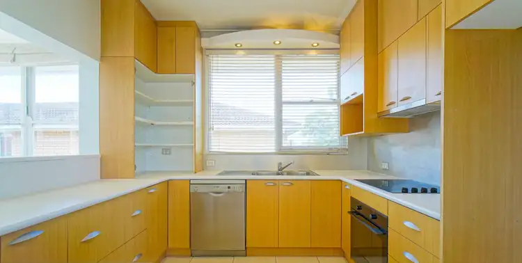 Second view of Homely apartment listing, 11/132-134 Chuter Avenue, Ramsgate Beach NSW 2217