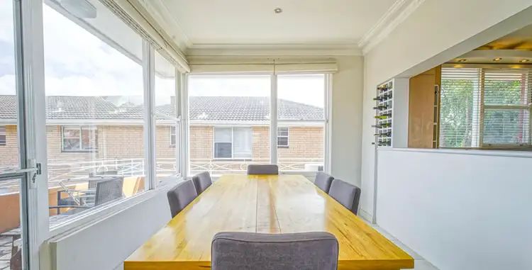 Fourth view of Homely apartment listing, 11/132-134 Chuter Avenue, Ramsgate Beach NSW 2217