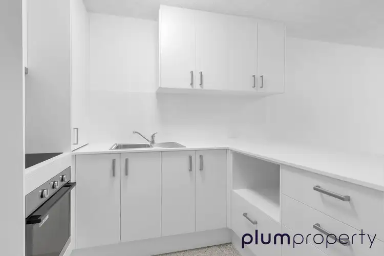 Second view of Homely apartment listing, 3/5 Westerham Street, Taringa QLD 4068