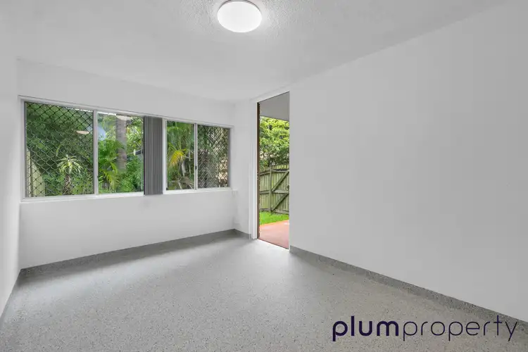 Third view of Homely apartment listing, 3/5 Westerham Street, Taringa QLD 4068