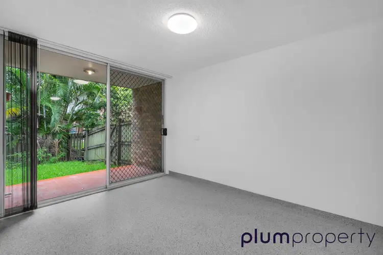 Fifth view of Homely apartment listing, 3/5 Westerham Street, Taringa QLD 4068