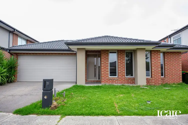 11 Patchin Street, Point Cook VIC 3030