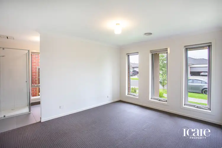Fifth view of Homely house listing, 11 Patchin Street, Point Cook VIC 3030