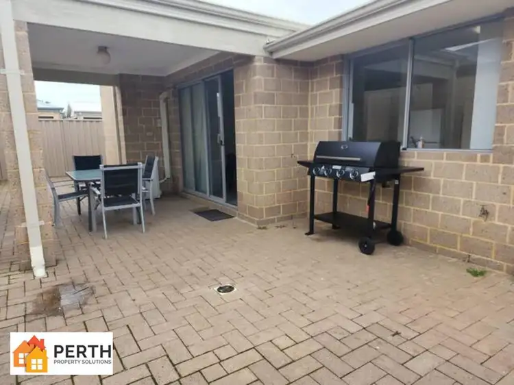 Fourth view of Homely house listing, 1/11 Redmond Road, Gosnells WA 6110