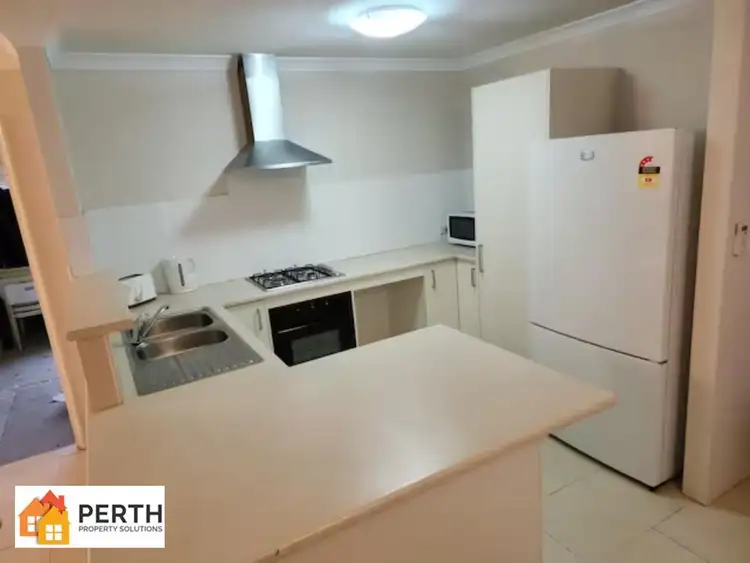 Second view of Homely house listing, 4/11 Redmond Road, Gosnells WA 6110