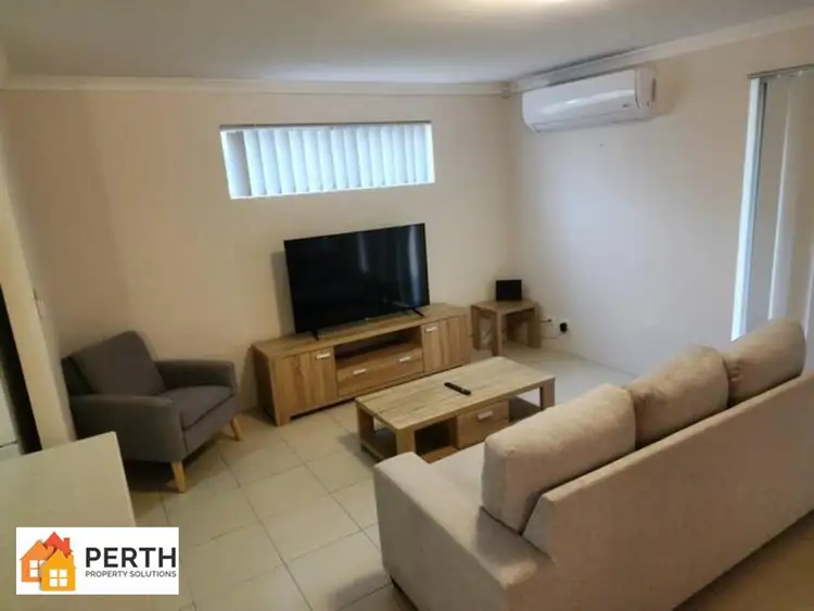 Third view of Homely house listing, 4/11 Redmond Road, Gosnells WA 6110