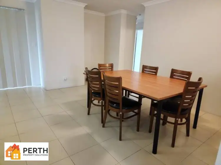 Fourth view of Homely house listing, 4/11 Redmond Road, Gosnells WA 6110