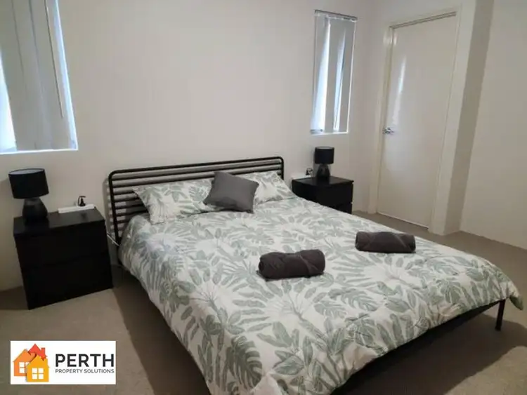Fifth view of Homely house listing, 4/11 Redmond Road, Gosnells WA 6110
