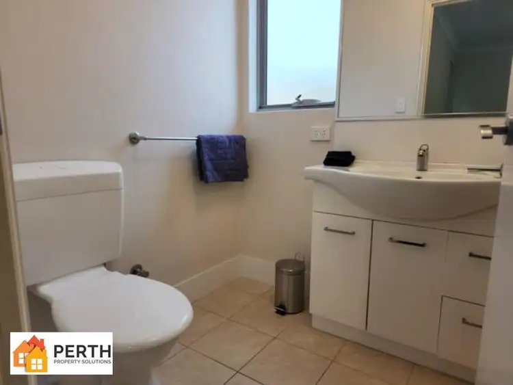 Sixth view of Homely house listing, 4/11 Redmond Road, Gosnells WA 6110