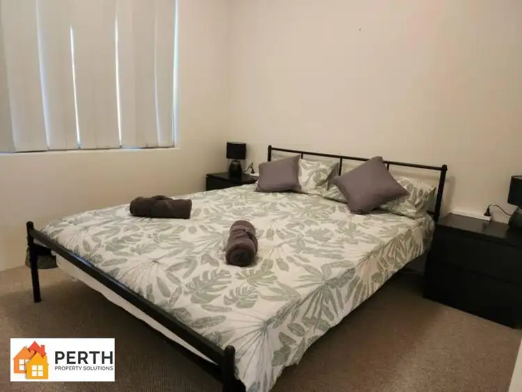 Seventh view of Homely house listing, 4/11 Redmond Road, Gosnells WA 6110