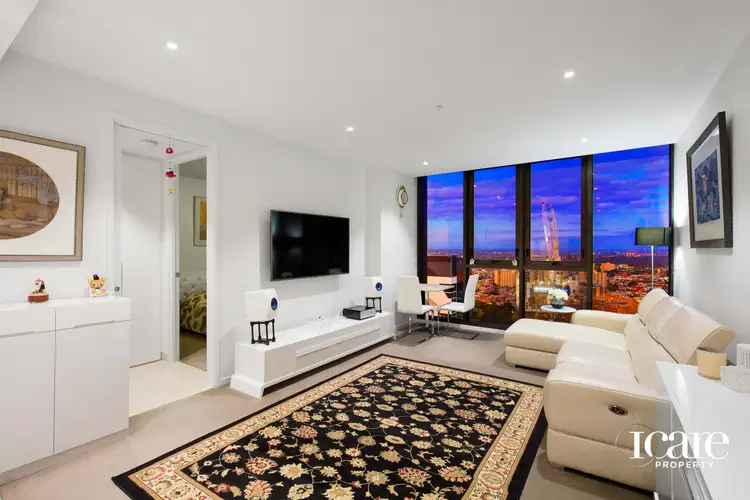 4306/318 Russell Street, Melbourne VIC 3000