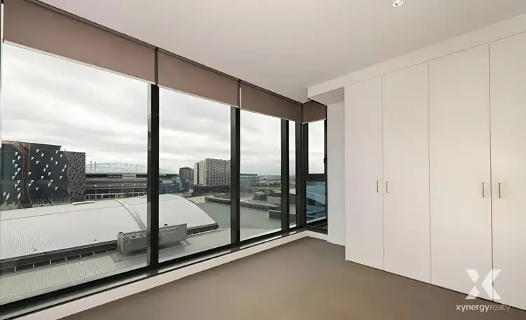 Second view of Homely apartment listing, 2315/220 Spencer Street, Melbourne VIC 3000