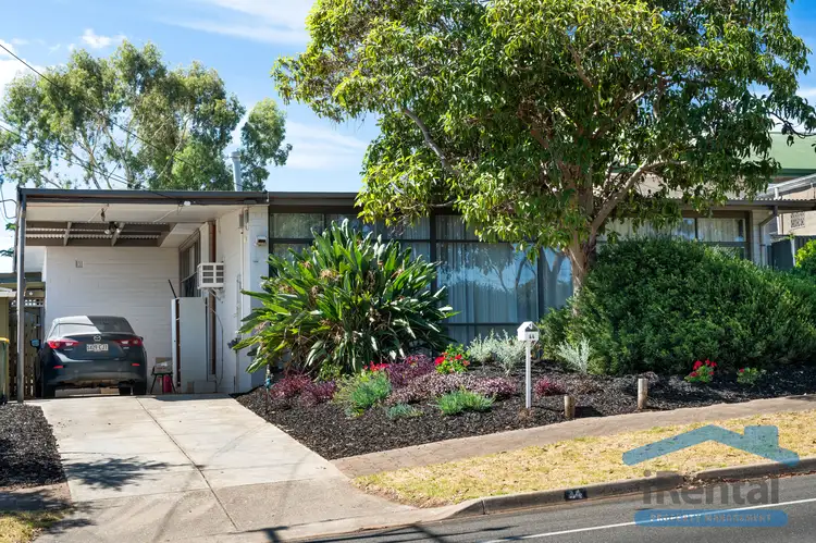 Main view of Homely house listing, 44 Murrell Road, Para Hills SA 5096